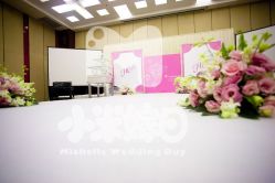 -M'S BANQUET AND SPACE ART