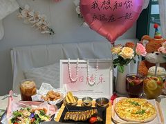 -周沫西餐(嘉禾金铂天地店)