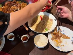 -奉天小馆·非遗东北菜(沈阳万象城店)
