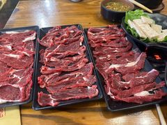 -荣记潮汕牛肉火锅(仙鹤街店)