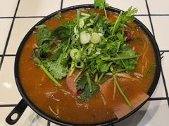 -肥汁米蘭香港米线(长宁来福士店)