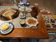 -大理董·董家小厨野生菌火锅(古城旗舰店)