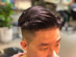 点击看大图 -HairCode芭曲发型