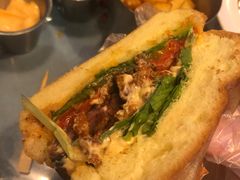 -blue frog蓝蛙(长泰广场店)