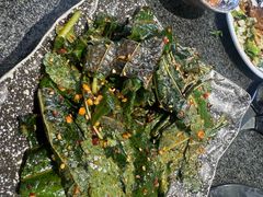 -塔峪鲜肉烧烤