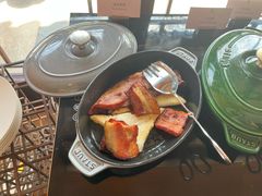 -杭州西子湖四季酒店-WL BISTRO西湖餐厅(灵隐路店)