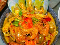 -巽寮印象美食部落餐厅·海鲜·地方特色菜(惠州体验店)