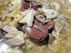 -人民公社大食堂(张家湾店)