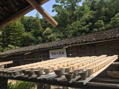 -景德镇古窑民俗博览区