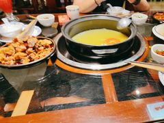 -志晖园圆子鸡·辣子鸡(阳光店)