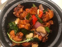 -新大咀港式茶餐厅(宝山万达店)