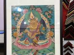 -宸宸画框裱画配框工厂店(莘庄店)