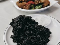 -紫藤园·天目湖大鱼头(南山竹海店)