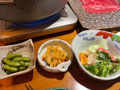 -和彩放题(渔阳店)