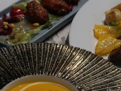 -一棵树·意大利西餐厅One Tree(新城店)