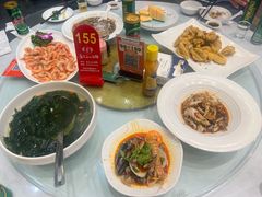 -舌尖上·霞浦滩涂海鲜·新闽菜(总店)