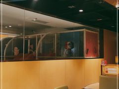 大堂-海底捞火锅(河东万达广场店)