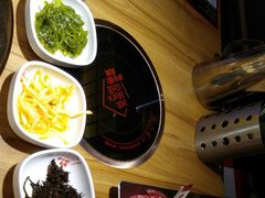 -炉小哥烤肉(朗悦公园茂店)