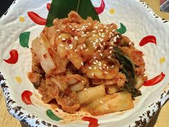 -鹤龟料理店(时代天街店)