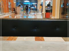 -五月罗马海鲜自助餐厅(月星环球港店)