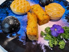 -岁粤Moon·湖景餐厅(月光码头店)