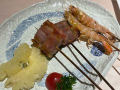 -富盈酒店-日本料理餐厅(厚街店)