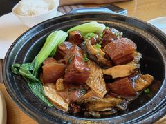 -望京楼flavor餐厅(古北水镇景区店)