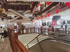 -银泰百货(北京大红门店)