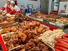 -净香园熟肉(北坦总店)