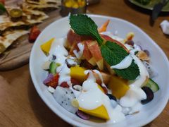 -The Good Place好地方·Brunch·coffee(国贸店)