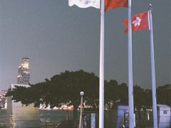 -香港会议展览中心演讲厅