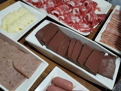 -傣妹火锅(南京东路一店)