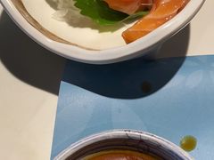-喜庭海鲜自助(北辰三角洲北辰荟店)
