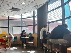 -麦当劳(番禺易发商业街店)