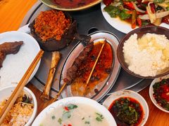 -顺庆羊肉馆(南坪店)