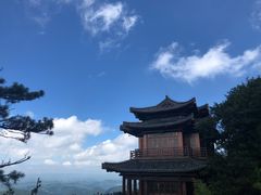 景点-娄山关景区