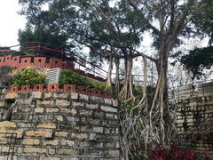 -胡里山炮台