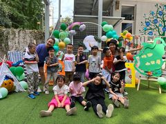 -Angel Garden天使花园幼儿园