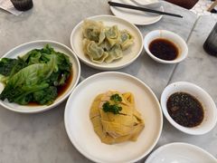 -南小馆(迪士尼小镇店)
