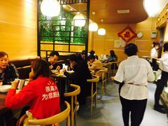 大堂-状元水饺(成都SM广场店)