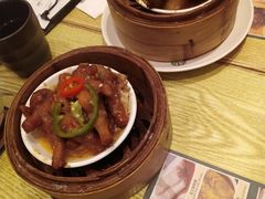 -添好运点心专门店(百老汇店)