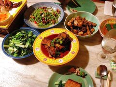 -那家小馆•北京菜•烤鸭(中关村店)