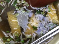 -都谷包子(天一广场店)