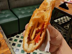 -三姐妹餐厅(曲江店)