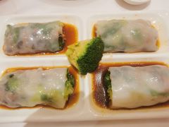 -宝园酒家(美林M·LIVE天地东座店)