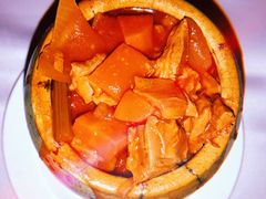 罐焖羊肉-波特曼西餐厅(南岗店)