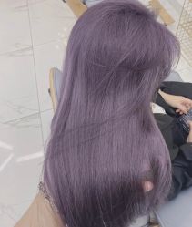 -Hair造型