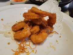 -万龙洲海鲜(大兴绿地缤纷城店)