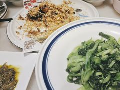 -江南大院松鼠桂鱼(奉贤宝龙店)