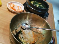 -小木屋拌饭(沈阳中街大悦城店)